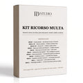 Kit Ricorso Multa